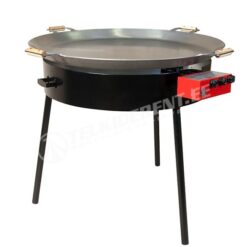 Paellapann