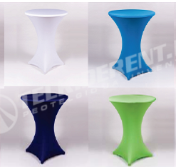 Pukklaua katte erinevad värvid