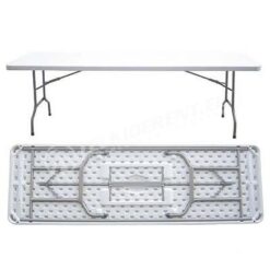 Kandiline laud 240x76cm