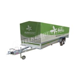 Järelkäru - Järelhaagis