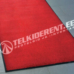 Punane sissekäigu vaip