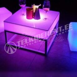 LED Diivanlaud madal