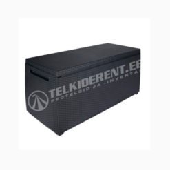 Hoiukast pleedide hoiustamiseks