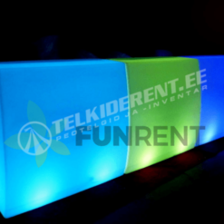 LED esitluslaud / baarilett