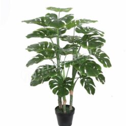 Monstera kunstpuu