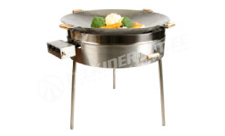 Grillid & wok- pannid