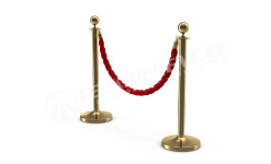 Piirdeaiad ja postid