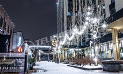 Valgustid ja soojendid